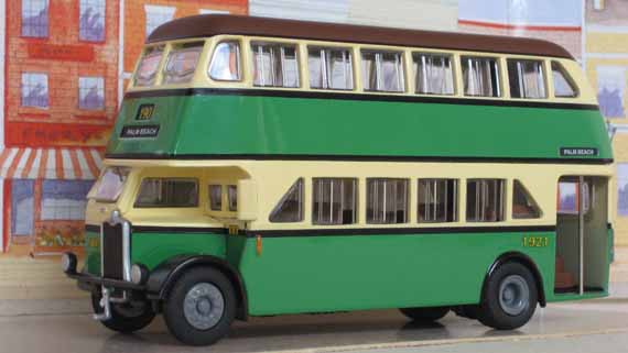 Sydney Buses Albion Venturer SPCX19W Commonwealth Engineering